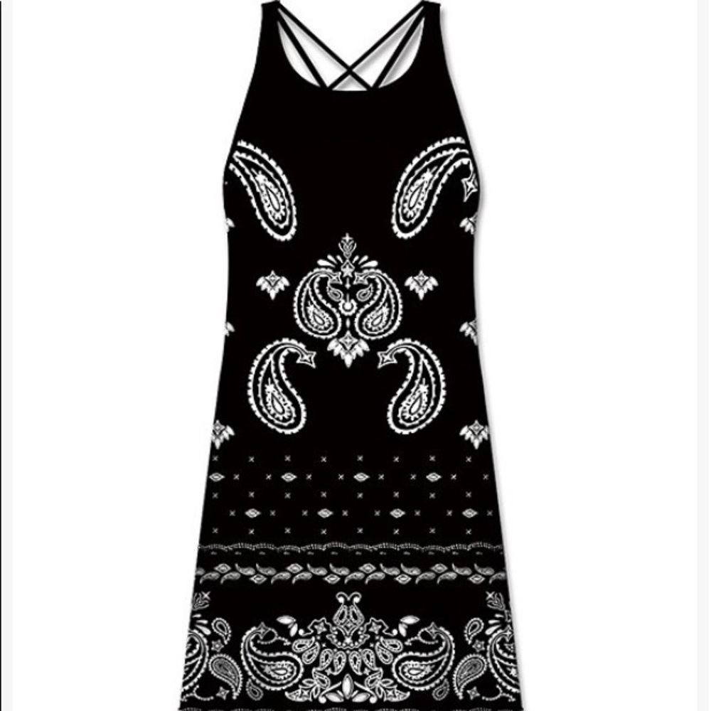 Beach cover up dress